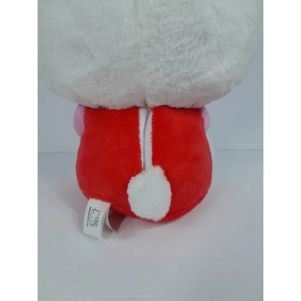 Hello Kitty and Friends - 10-inch Illuminating Feature Plush - Light Sound